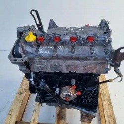Moteur d'occasion révisé Renault Megane II 2,0 16V F4R770 F4R771