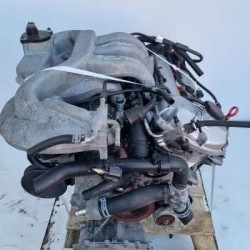 Moteur Jaguar S-Type 3,0 V6 99-07r AJ-V6 1G766AB