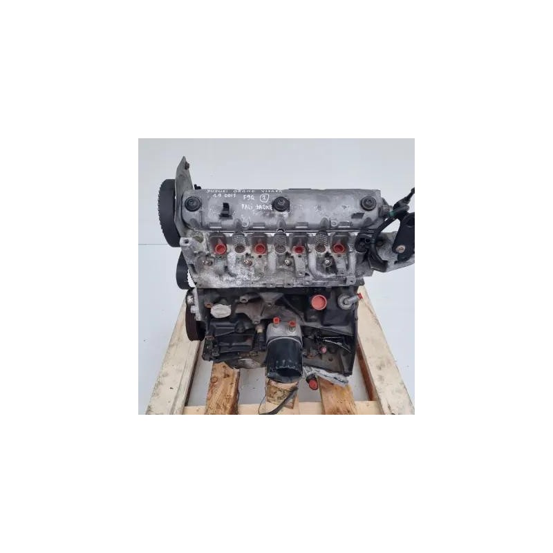 Moteur Suzuki Grand Vitara 1,9 DDIS 129KM F9Q F9QB264 - Item Auto Moteur Suzuki Grand Vitara 1,9 DDIS 129KM F9Q F9QB264