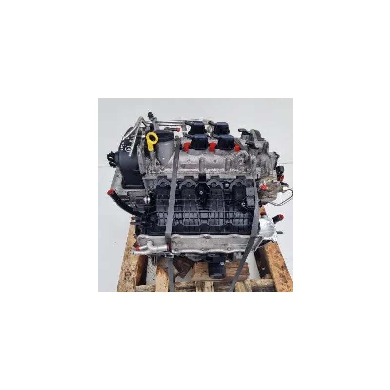 Moteur Seat Leon II 1,4 TSI 140KM 12-20r CPT CPTA - Item Auto Moteur Seat Leon II 1,4 TSI 140KM 12-20r CPT CPTA