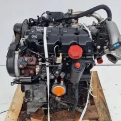Moteur complet Renault Megane III 1,9 DCI 131KM F9Q870