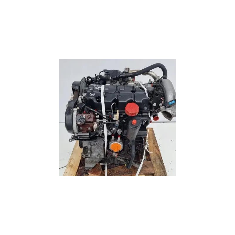 Moteur complet Renault Megane III 1,9 DCI 131KM F9Q870 - Item Auto Moteur complet Renault Megane III 1,9 DCI 131KM F9Q870