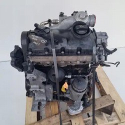Moteur complet Volkswagen Sharan LIFT 1,9 TDI 115KM BVK