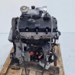 Moteur complet Seat Cordoba II 1,9 TDI 130KM 142 BLT