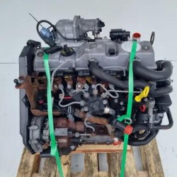 Moteur complet Ford Transit Connect 1,8 TDCI 90KM łądnie R3PA