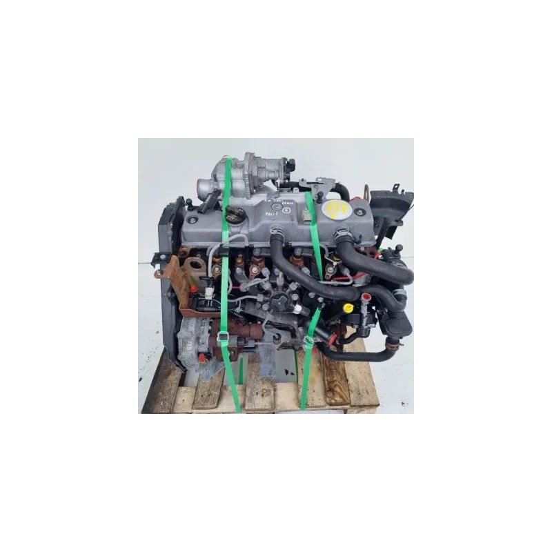 Moteur complet Ford S-Max S Max 1,8 TDCI 100KM 136 FFWA - Item Auto Moteur complet Ford S-Max S Max 1,8 TDCI 100KM 136 FFWA