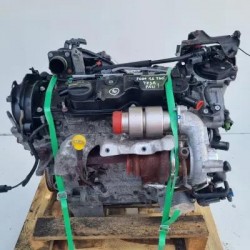 Moteur complet Ford Fiesta VII MK7 1,6 TDCI 95KM 125 TZJA