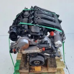 Moteur complet BMW E90 E91 2,0 D DIESEL 150KM M47D20 204D4