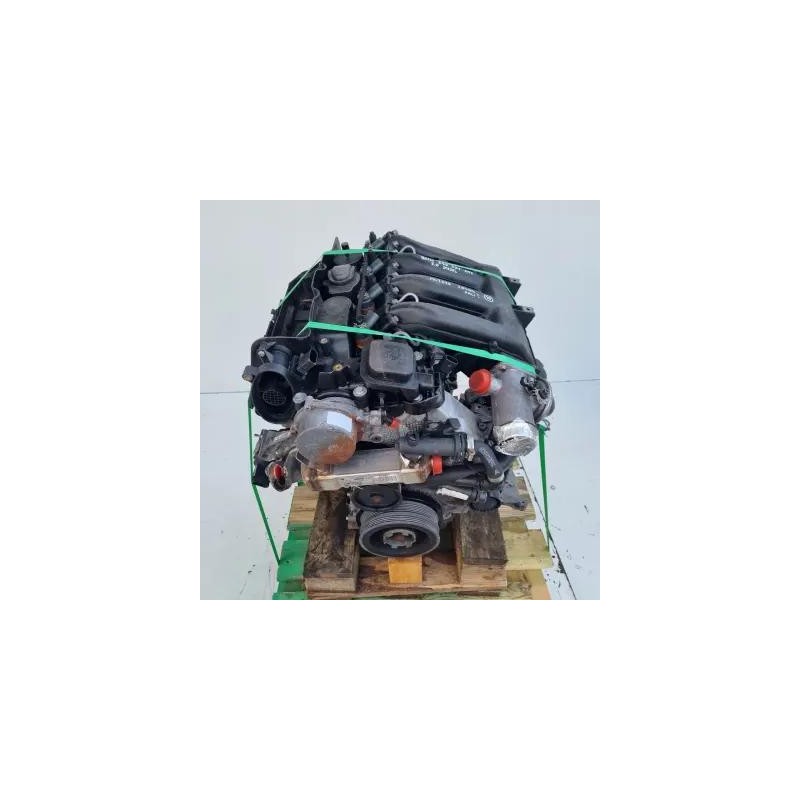 Moteur complet BMW E90 E91 2,0 D DIESEL 150KM M47D20 204D4 - Item Auto Moteur complet BMW E90 E91 2,0 D DIESEL 150KM M47D20 204D4