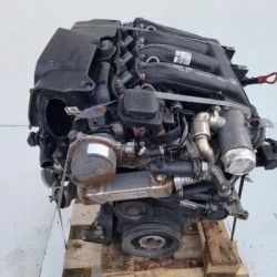 Moteur complet BMW E87 2,0 D DIESEL 150KM M47D20 204D4