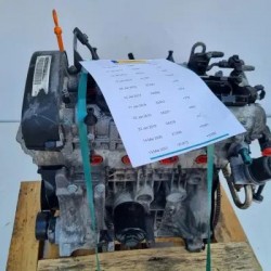 Moteur Skoda Fabia I 1,4 16V  56 BBZ