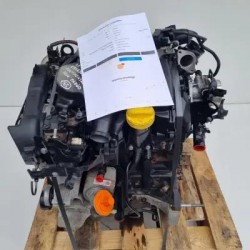 Moteur complet Renault Kangoo II 1,5 DCI 73 K9K636
