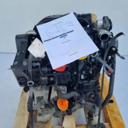 Moteur complet Renault Kangoo II 1,5 DCI 149 K9K816