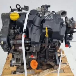 Moteur complet Renault Kangoo II 1,5 DCI 103KM K9K806