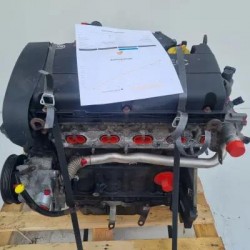 Moteur Opel Vectra C 1,6 16V Z16XE1