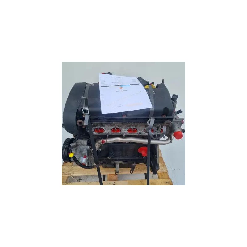 Moteur Opel Vectra C 1,6 16V Z16XE1 - Item Auto Moteur Opel Vectra C 1,6 16V Z16XE1