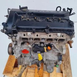 Moteur Volvo C30 2,0 16V 146KM 06-12r B4204S4