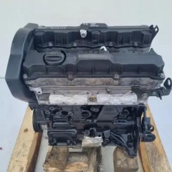 Moteur Peugeot 206 1,6 16V 110KM NFU