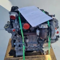 Moteur complet Ford C-Max C Max 1,6 TDCI 109KM 108 G8DD