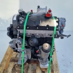 Moteur complet Volkswagen Sharan 1,9 TDI 115KM  95 AUY