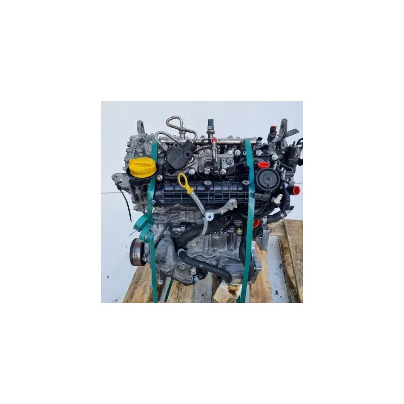 Moteur complet Renault Talisman 1,3 TCE 160KM H5H470 - Item Auto Moteur complet Renault Talisman 1,3 TCE 160KM H5H470