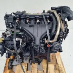 Moteur complet Peugeot 807 2,0 HDI 120KM RHK