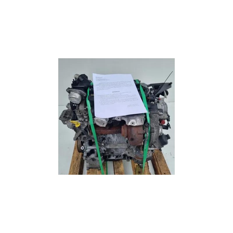 Moteur complet Mazda 3 II BL 1,6 D MZR-CD 109KM 164 Y6 Y642 - Item Auto Moteur complet Mazda 3 II BL 1,6 D MZR-CD 109KM 164 Y6 Y642