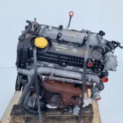 Moteur complet Fiat Doblo 1,9 JTD 105KM 142 223A7000
