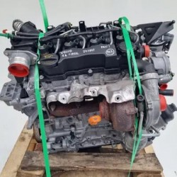 Moteur complet Volvo V50 1,6 D DIESEL 109KM  D4164T