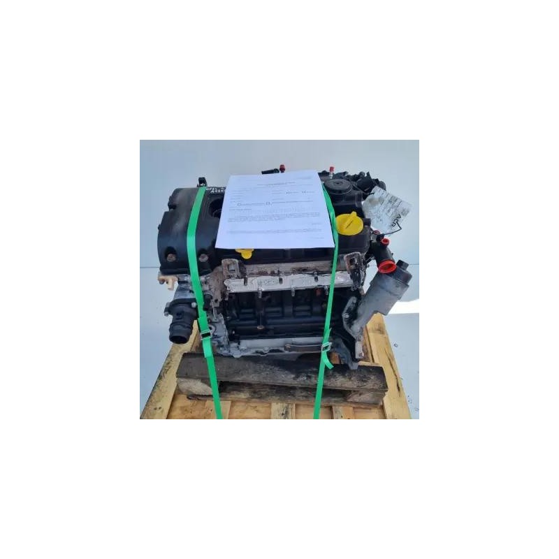 Moteur complet Opel Corsa D 1,2 16V 86KM 163 A12XER - Item Auto Moteur complet Opel Corsa D 1,2 16V 86KM 163 A12XER