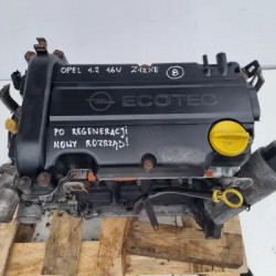 Moteur Opel Corsa C 1,2 16V Z12XE