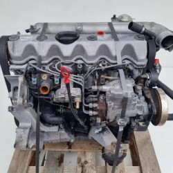 Moteur complet Volvo V70 II 2,5 TDI 140KM D5252T 1J