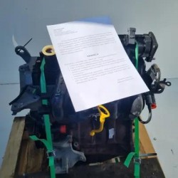 Moteur complet Renault Twingo II 1,2 8V 110 D7F800