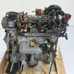 Moteur complet Mini One R50 R53 1,4 D DIESEL 1ND