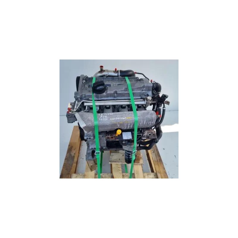 Moteur complet Audi TT 8N 1,8 T TURBO 180KM AJQ - Item Auto Moteur complet Audi TT 8N 1,8 T TURBO 180KM AJQ