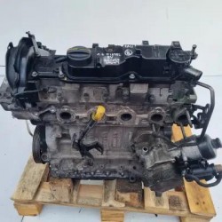 Moteur Volvo V40 II 1,6 D D2 DIESEL 115KM D4162T
