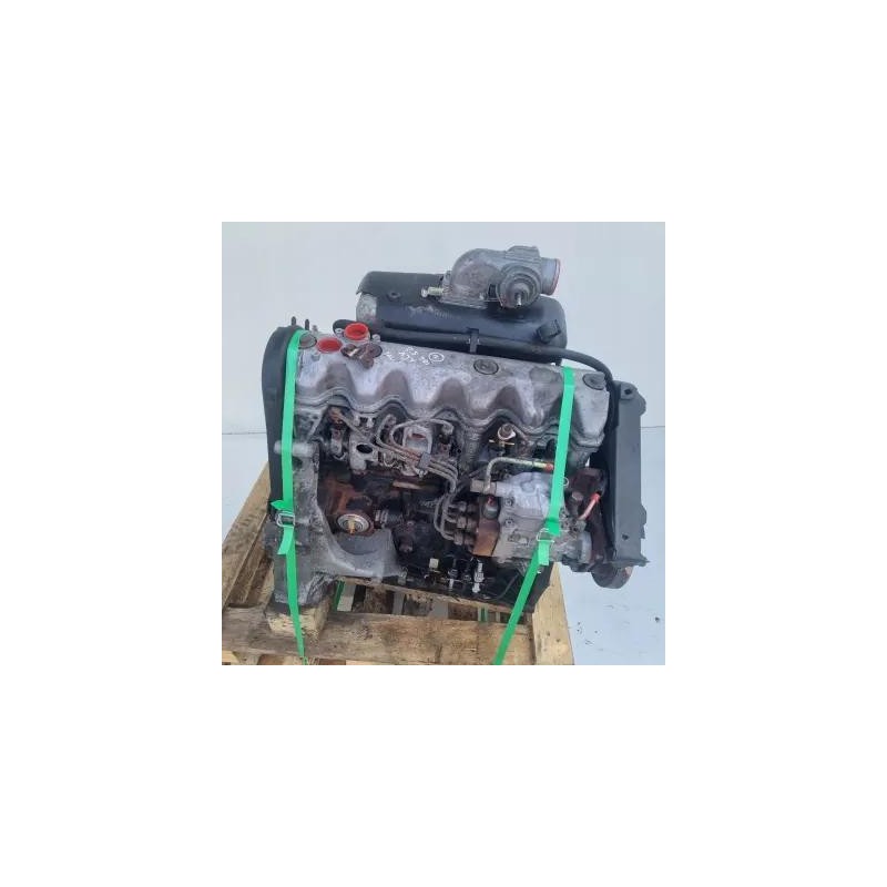 Moteur complet Volkswagen Transporter T4 2,5 TDI 90-03r AJT - Item Auto Moteur complet Volkswagen Transporter T4 2,5 TDI 90-03r AJT