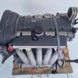 Moteur complet Volvo S80 2,4 140KM B5244S2