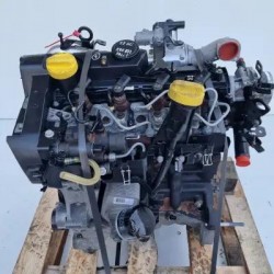 Moteur complet Renault Scenic III 1,5 DCI 90 K9K832
