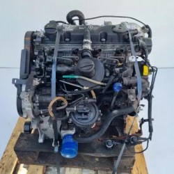 Moteur complet Fiat Scudo 2,0 HDI siemens 109KM RHZ