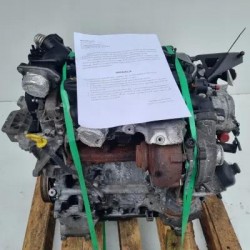Moteur complet Mazda 3 BK 1,6 D MZR-CD 109KM 164 Y6 Y642