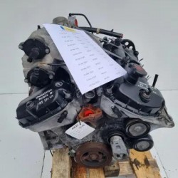 Moteur complet Jaguar X-Type 2,5 V6 196KM 145 XB AJ-V6