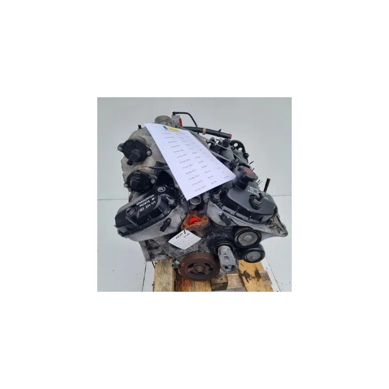 Moteur complet Jaguar X-Type 2,5 V6 196KM 145 XB AJ-V6 - Item Auto Moteur complet Jaguar X-Type 2,5 V6 196KM 145 XB AJ-V6
