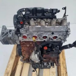 Moteur Land Rover Freelander II 2,2 D 165 224DT