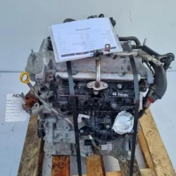 Moteur Toyota Yaris III 1,5 16V HYBRIDE 101KM 1NZ