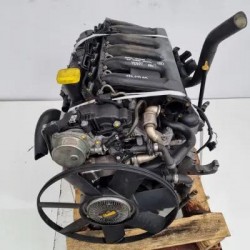 Moteur Opel Omega B FL C 2,5 DTI 150KM Y25DT