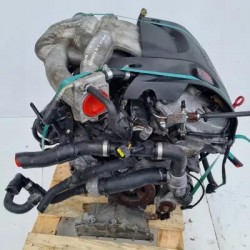 Moteur Jaguar S-Type 2,5 V6 200KM AJ25 2G436AA