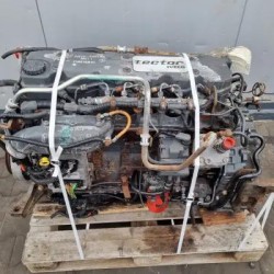 Moteur Iveco Eurocargo 5,9 250 EURO 4 5 F4AE3681D