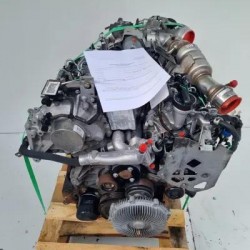 Moteur Nissan Navara III D40 3,0 V6 DCI 231KM  207 V9X V9XA661