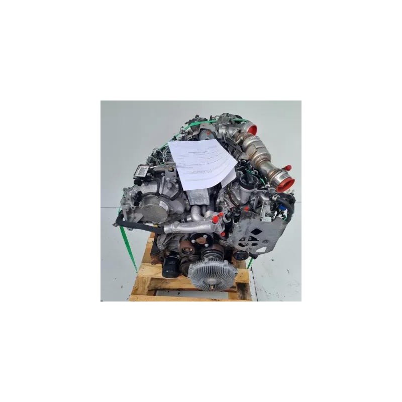 Moteur Nissan Navara III D40 3,0 V6 DCI 231KM 207 V9X V9XA661 - Item Auto Moteur Nissan Navara III D40 3,0 V6 DCI 231KM 207 V9X V9XA661